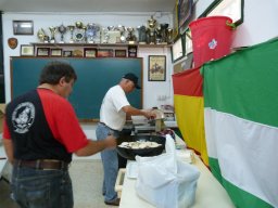 XVIII Concentracion - 2011